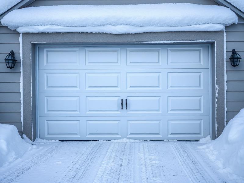 Preparing Your Garage Door for Winter: Essential Tips