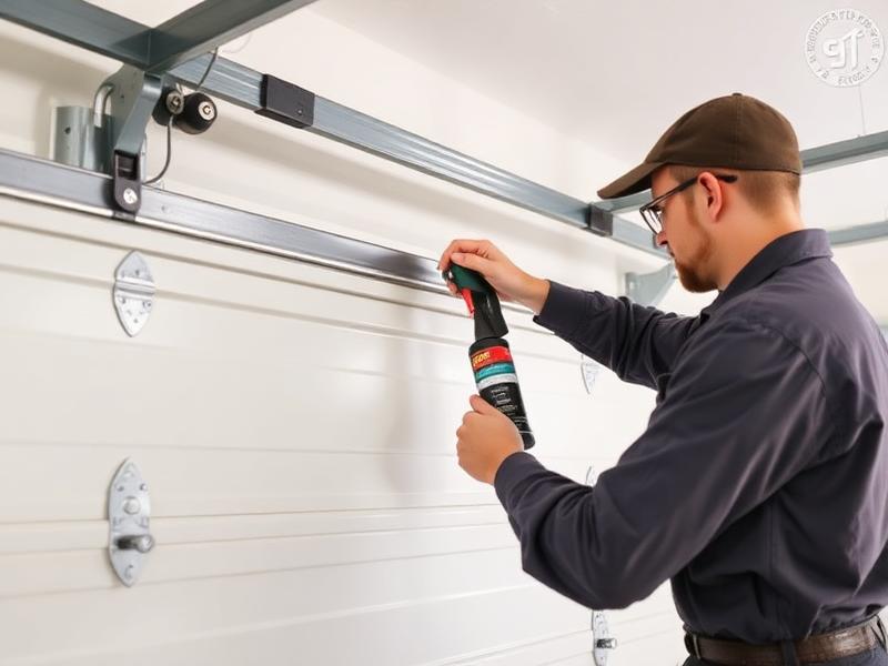 Maintenance - Professional garage door service in Tuscarawas County